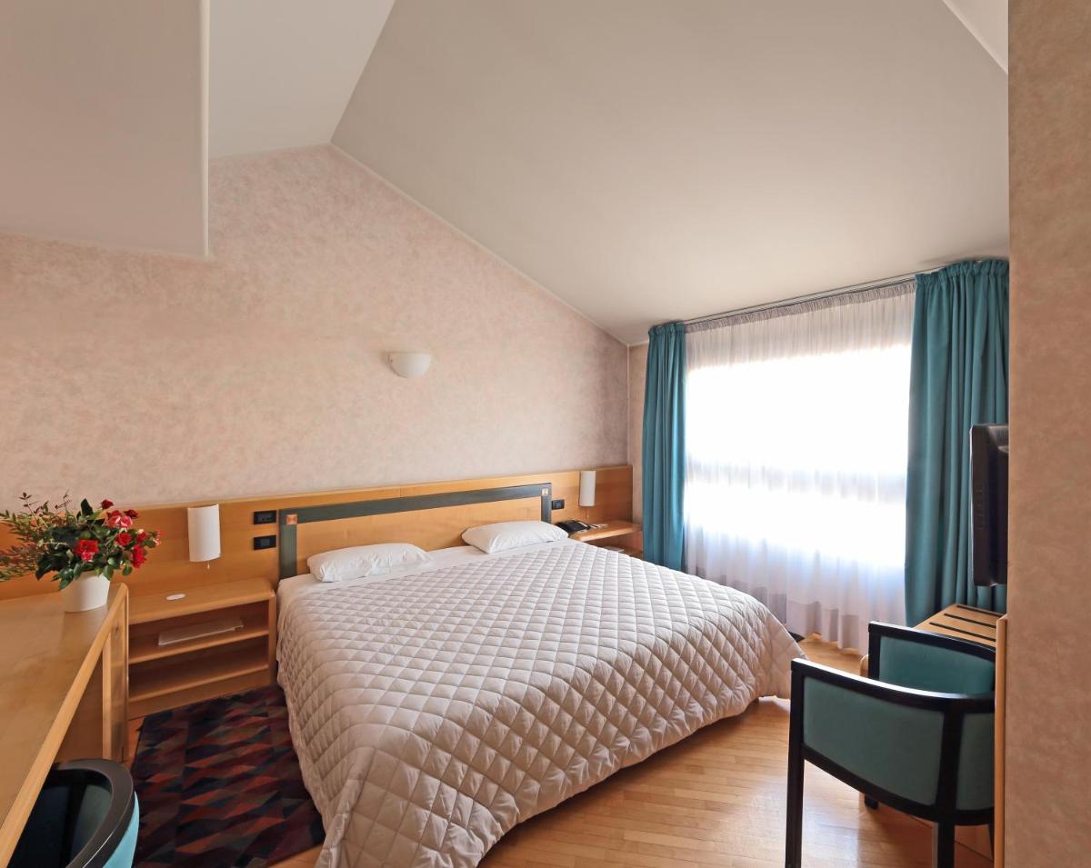 Hotel Contà Taste The Experience - Housity