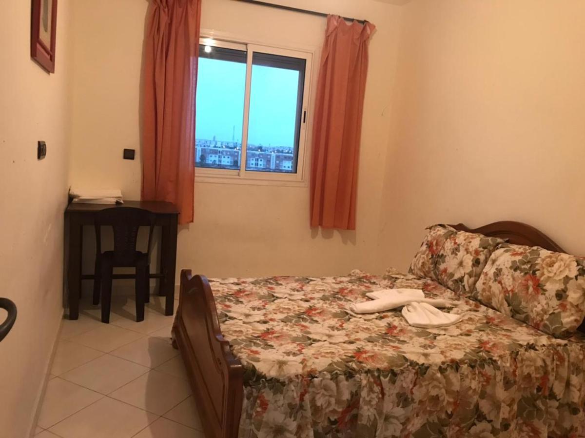 Zohour APPART - Housity
