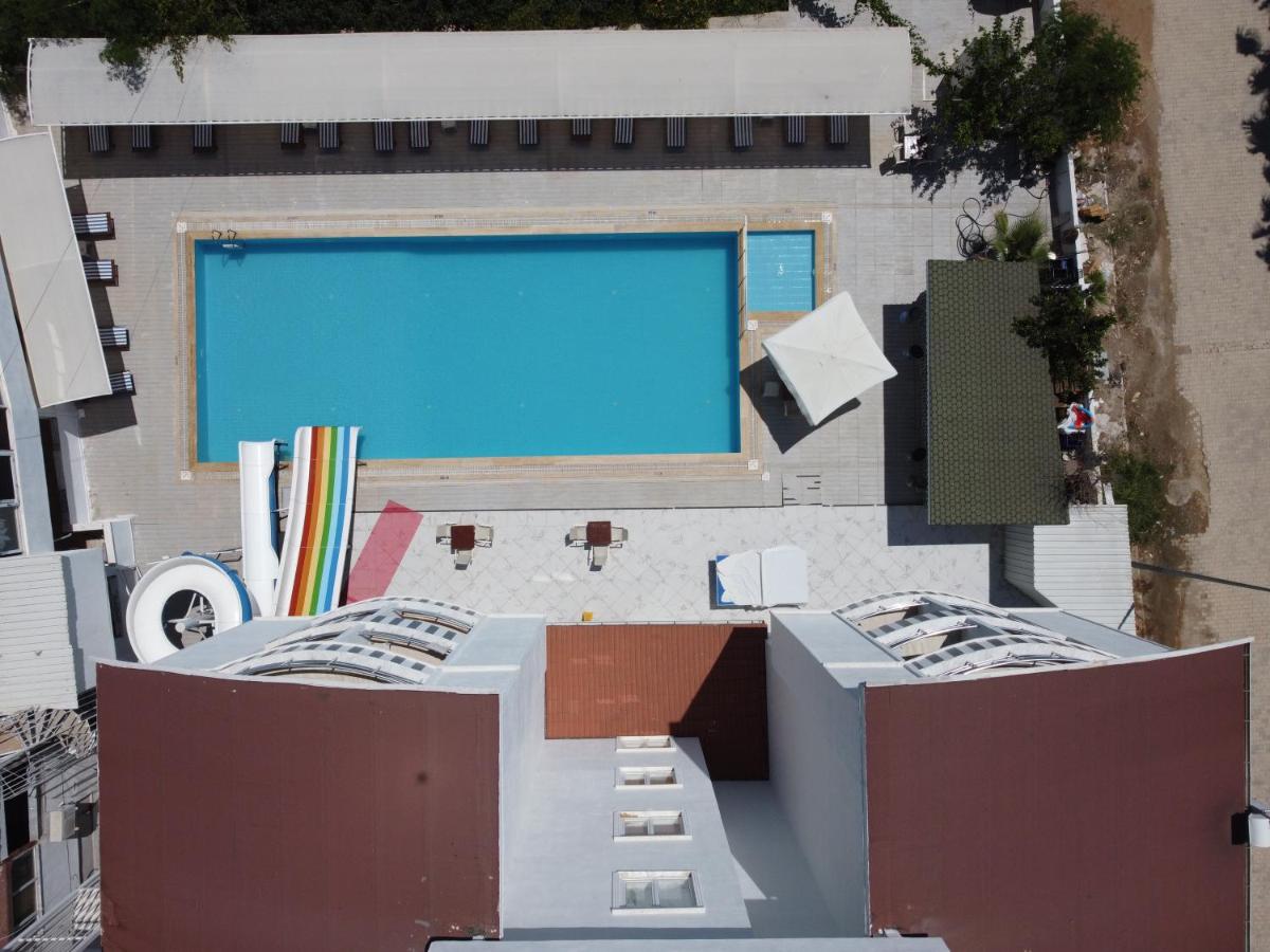 OLYMPIC HOTELS Belek - Housity