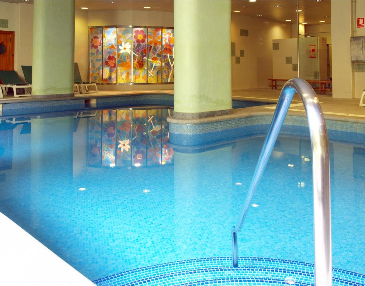 Hotel Guillem & Spa - Housity