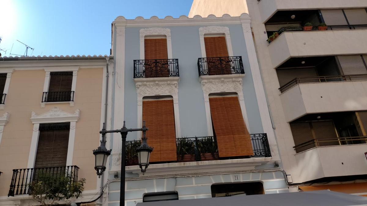 Blaucel Cafè i Habitacions - Housity