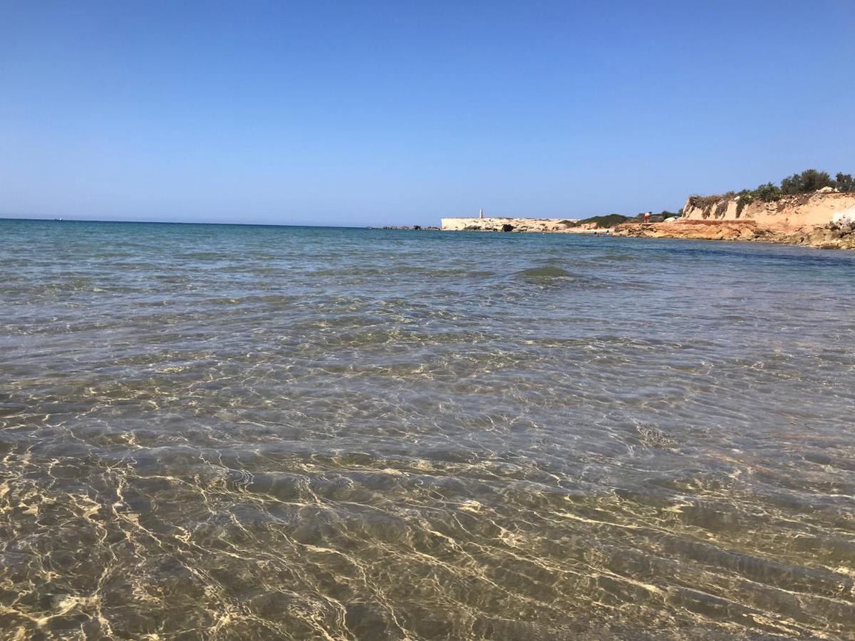 Oasi d'argilla - Housity