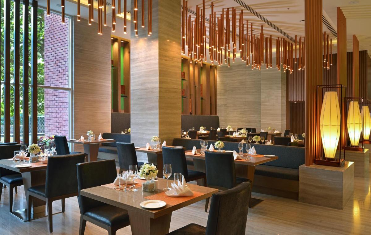Welcomhotel by ITC Hotels, Richmond Road, Bengaluru - Housity