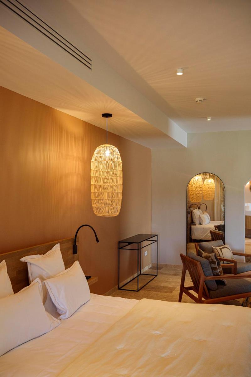 Château L'Hospitalet Wine Resort Beach & Spa - Housity