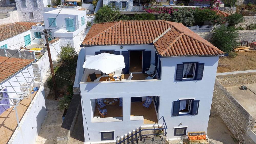 Options House - Housity