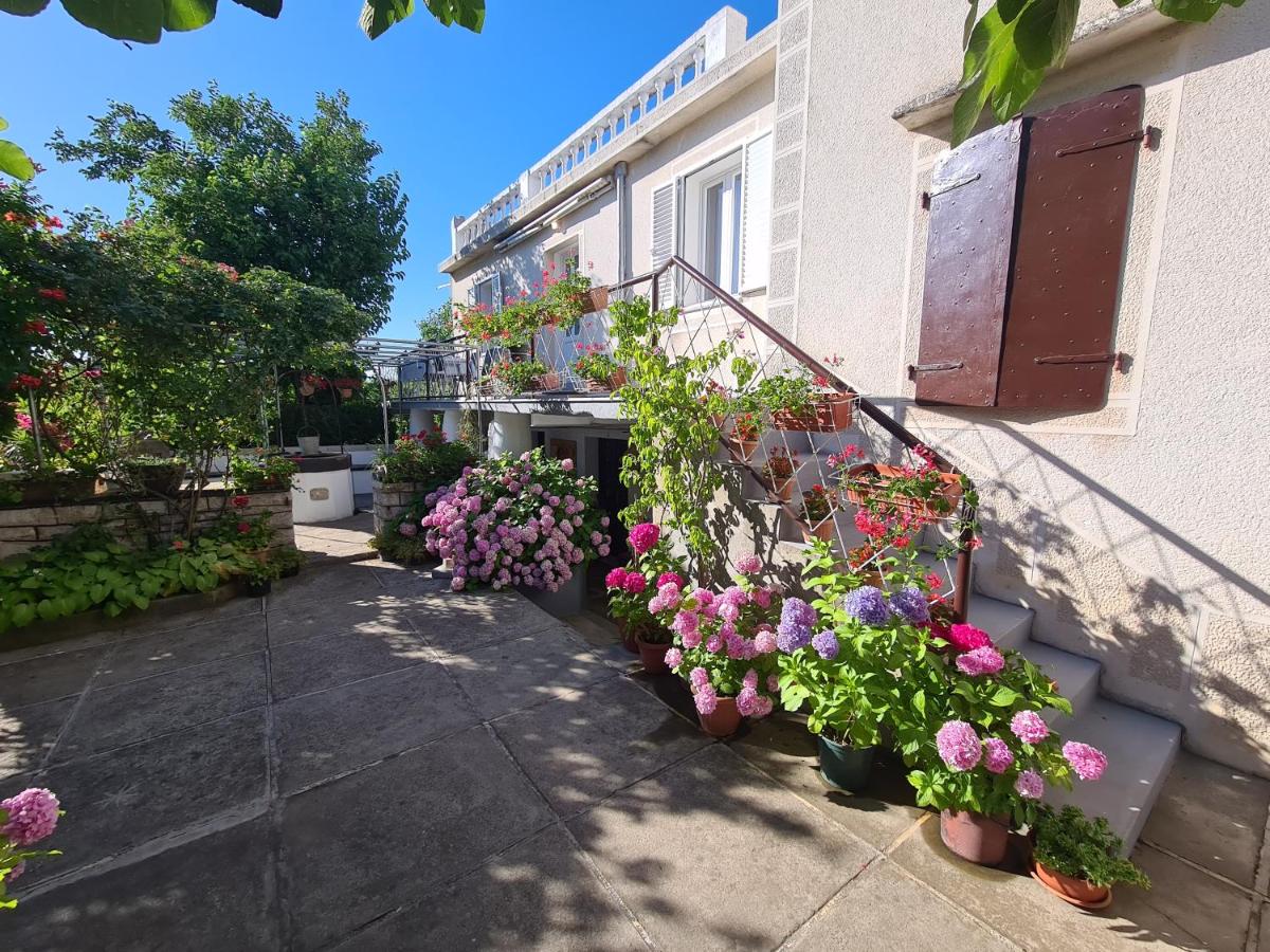 Apartments and Rooms Mazuranic - Hizvo
