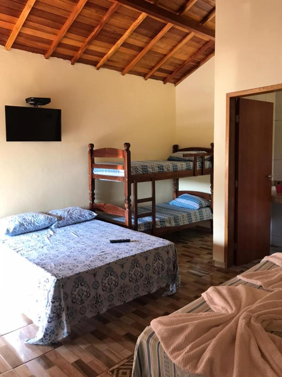 Pousada Ipê da Serra - Housity