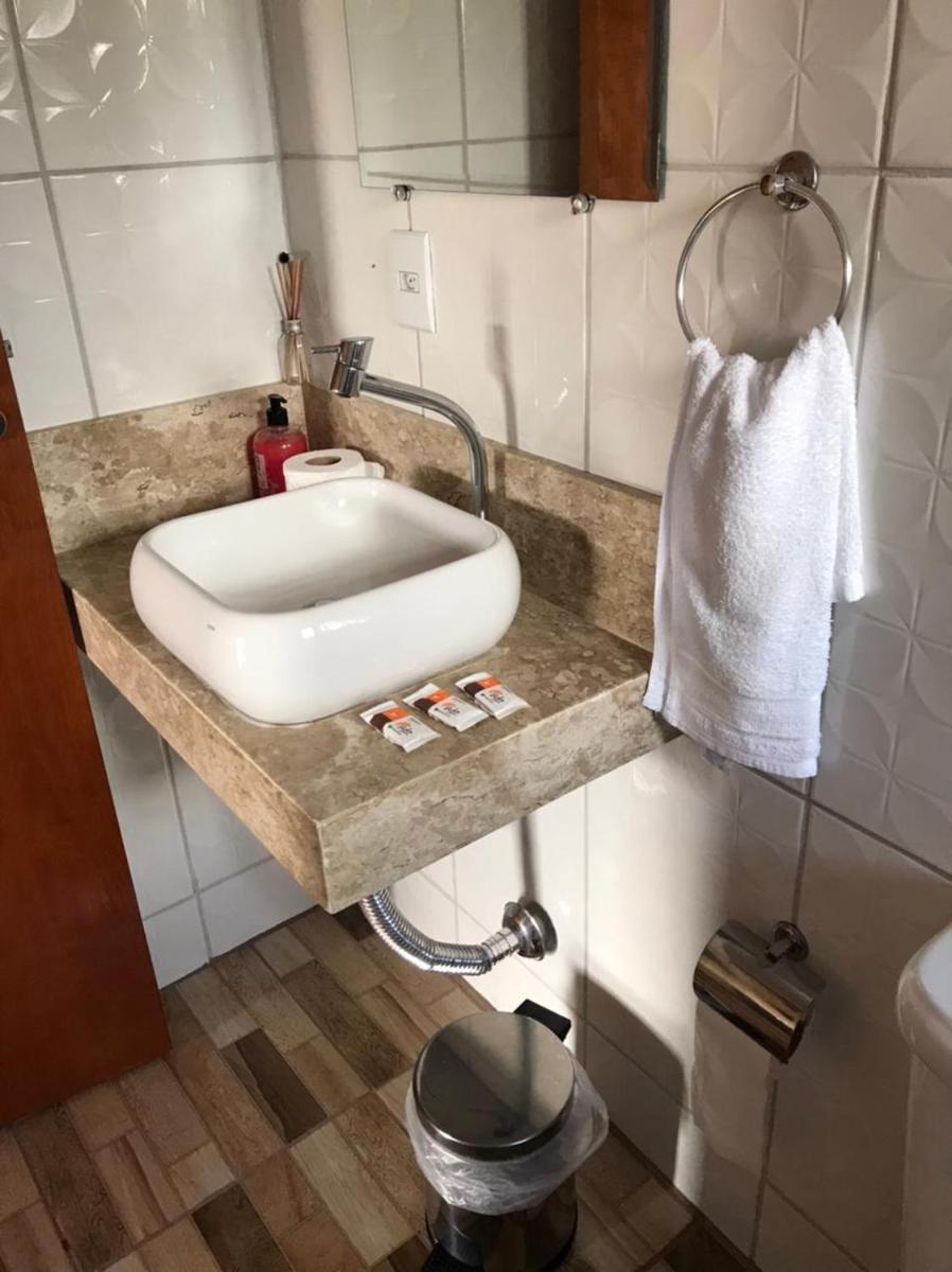 Pousada Ipê da Serra - Housity