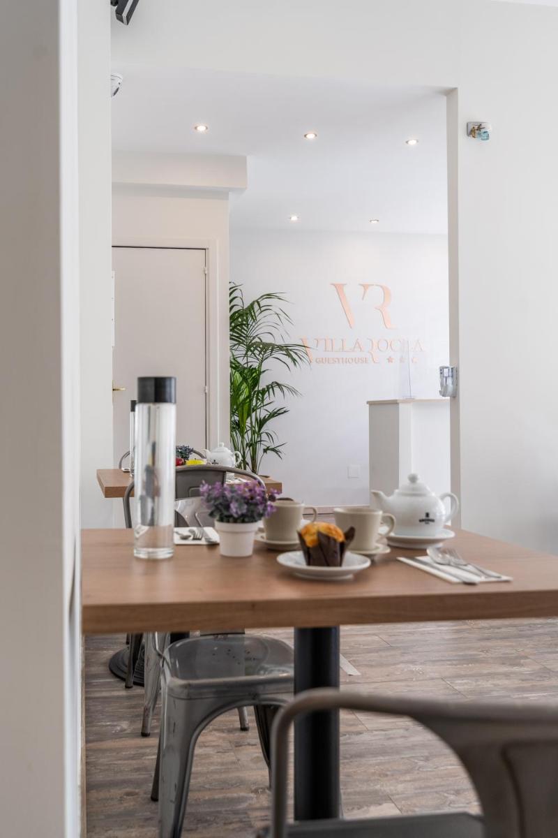 Villa Rocla guest house Pompei - Hizvo