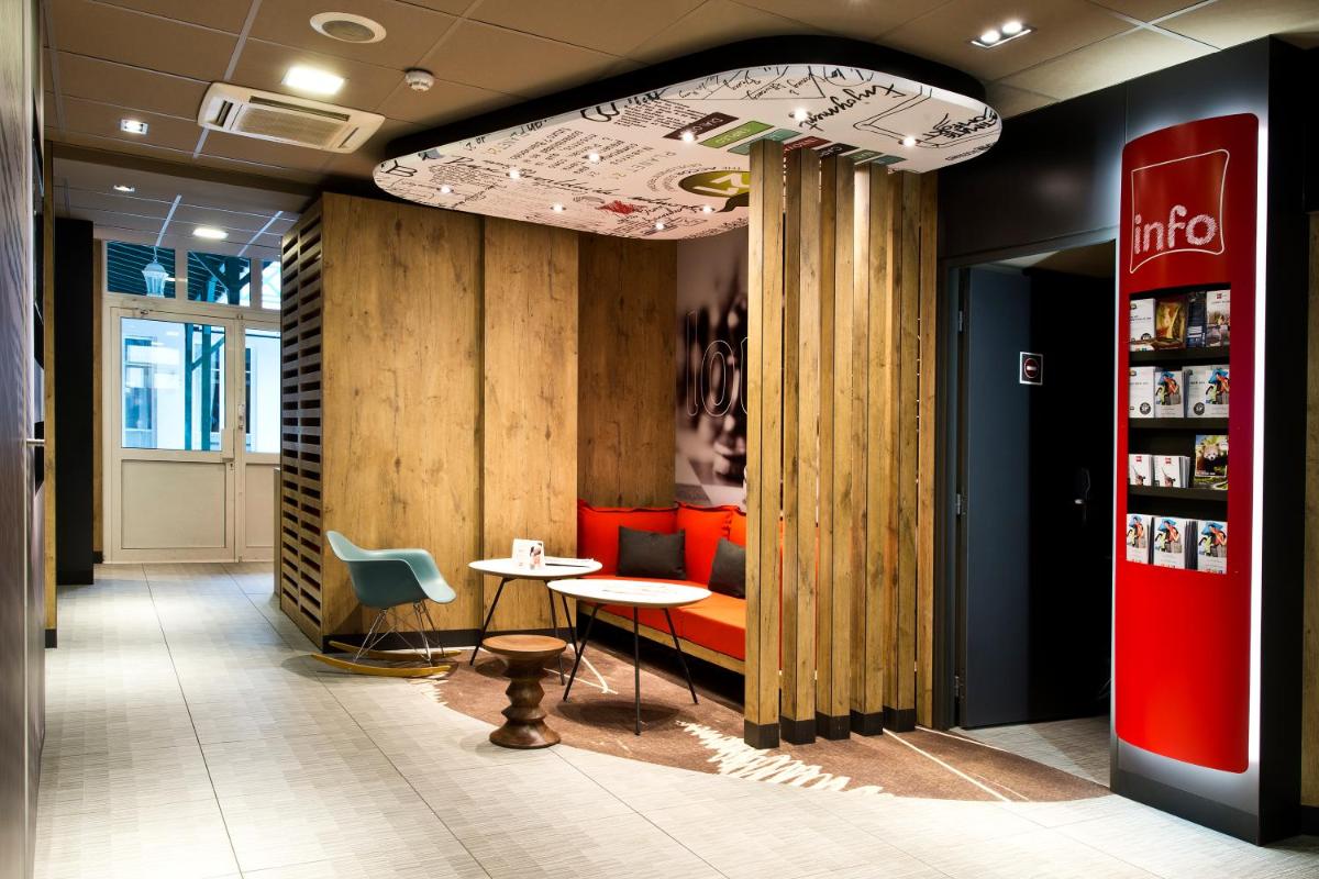 ibis Levallois Perret - Housity