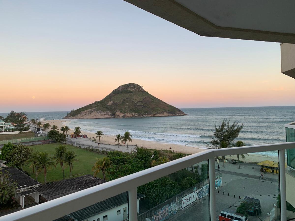Apto na Praia do Pontal com vista deslumbrante - Villa del Sol Residences - Housity