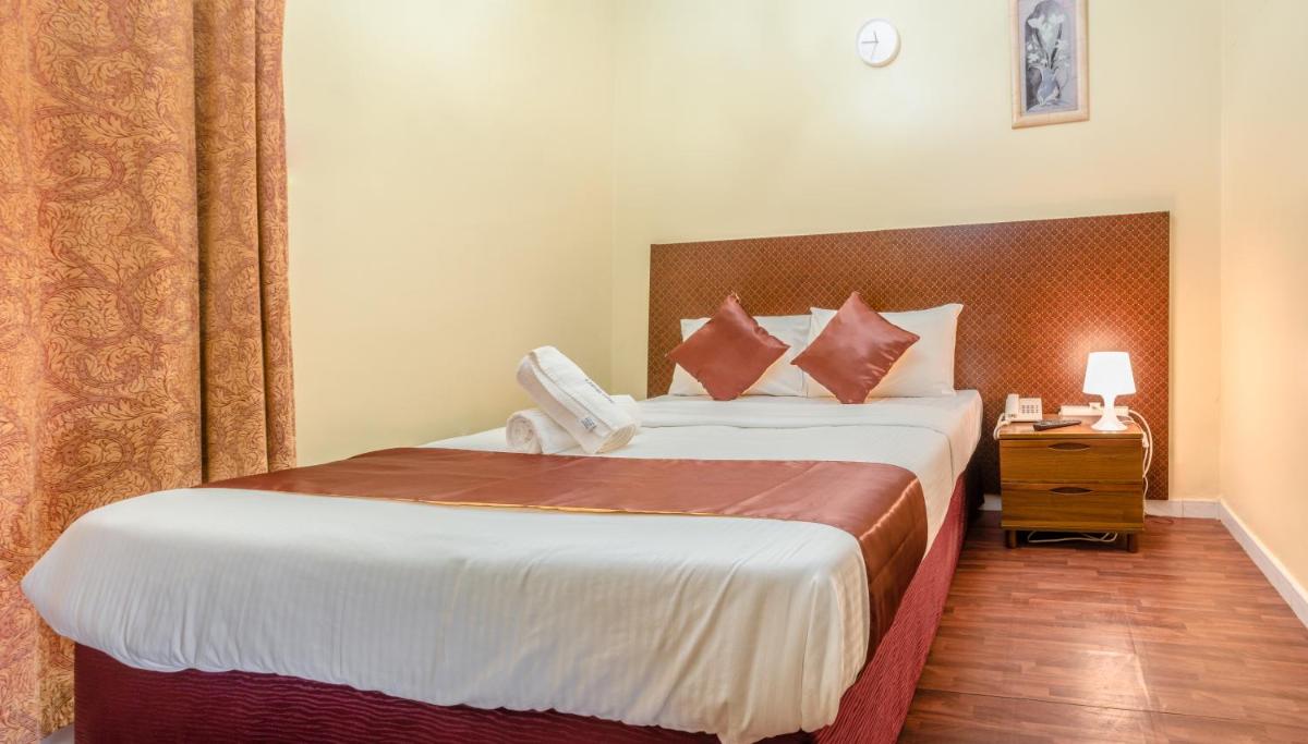 Suitetrails - Al Karnak Hotel