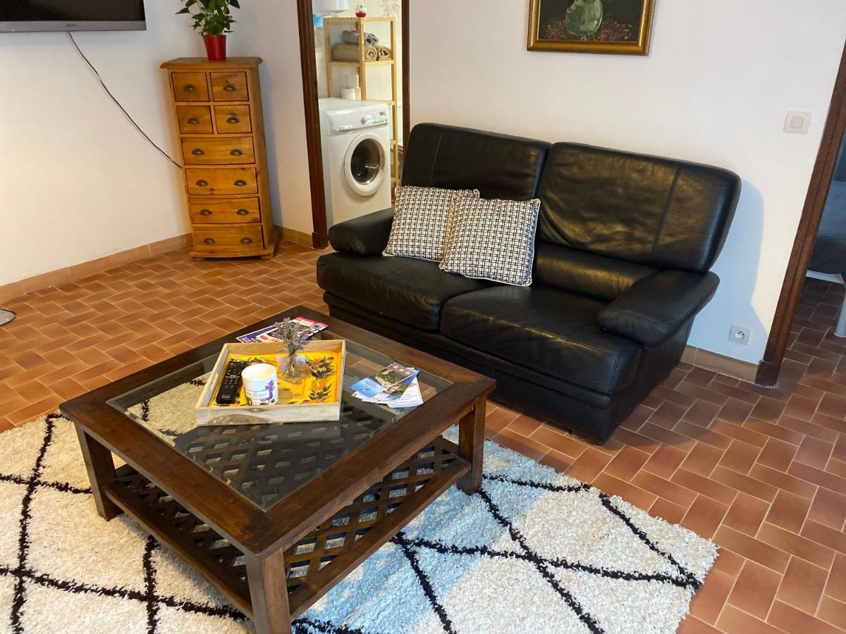 Charmant appartement au cœur du village - Housity