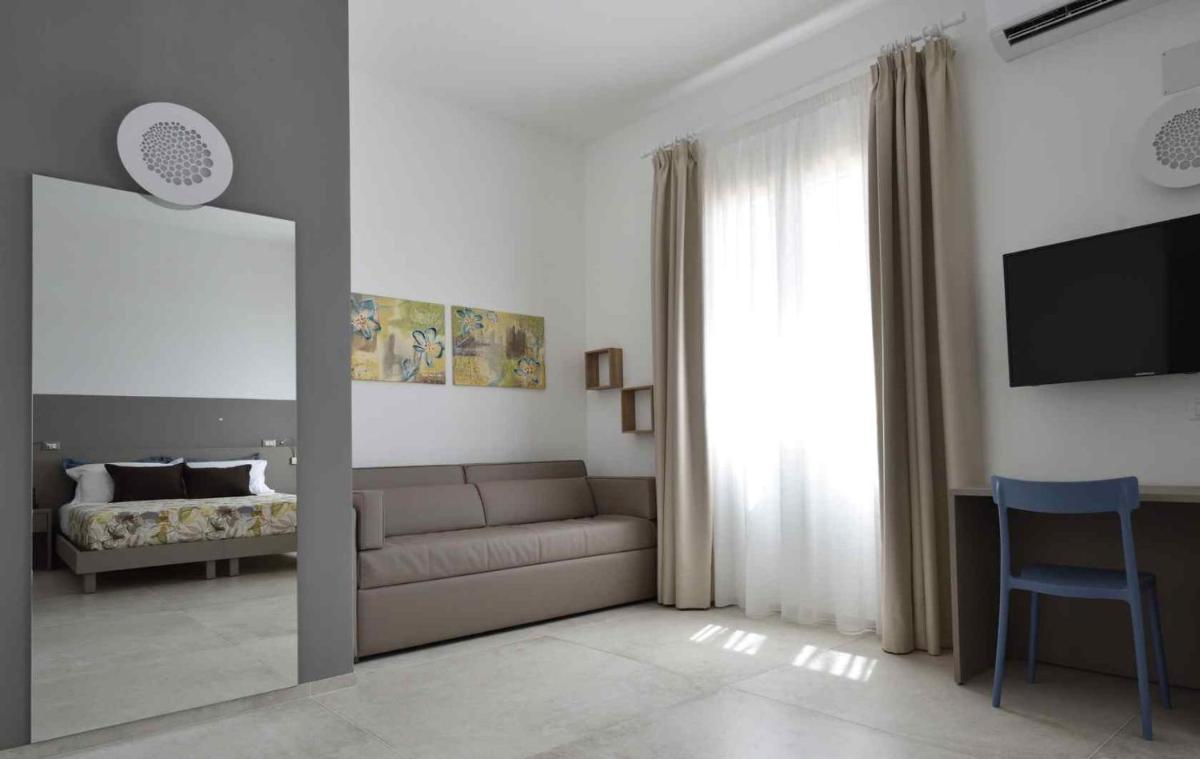 Casa Salemi - Western Sicily Home - Housity