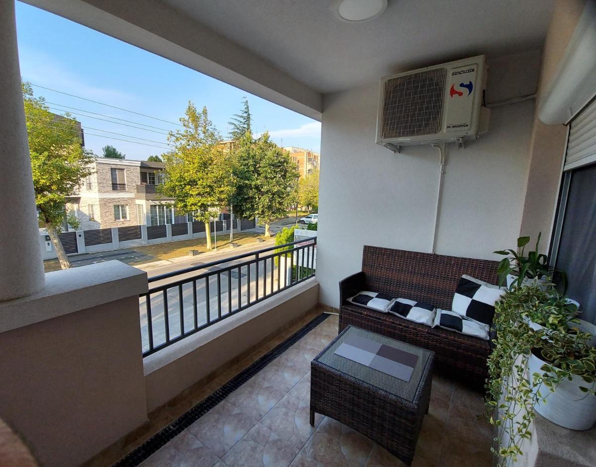 Apartmani Korak do plaže - Housity