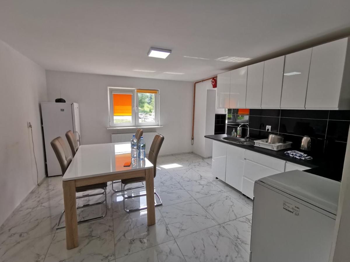 Apartament nad Drawą - Housity