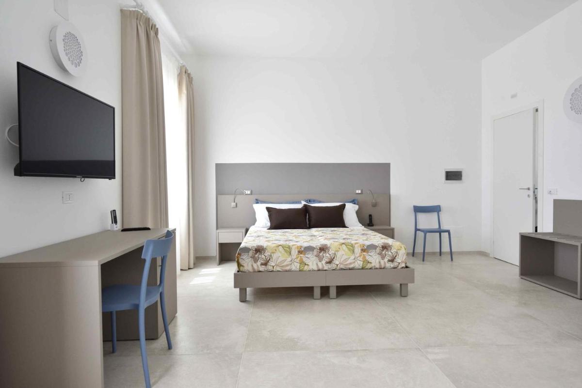 Casa Salemi - Western Sicily Home - Housity
