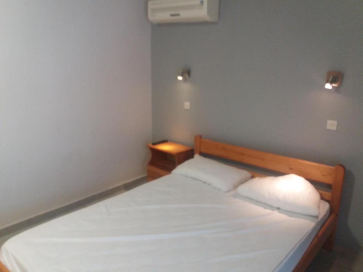 MARILENA studios apartment - Housity