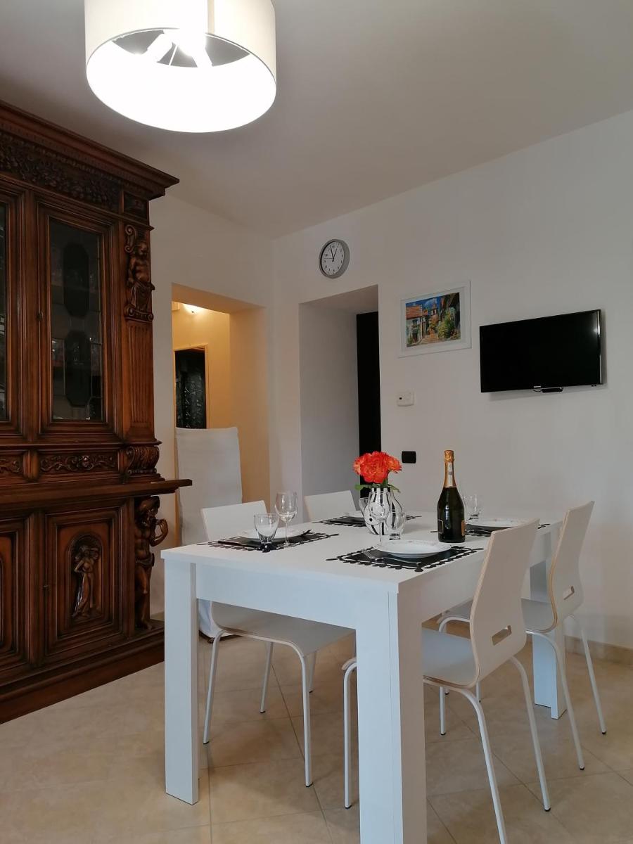 Suite Maria - Hizvo