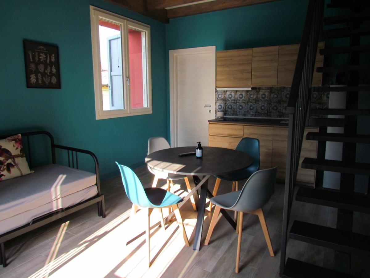 Sala dell Estate Guest House - Housity