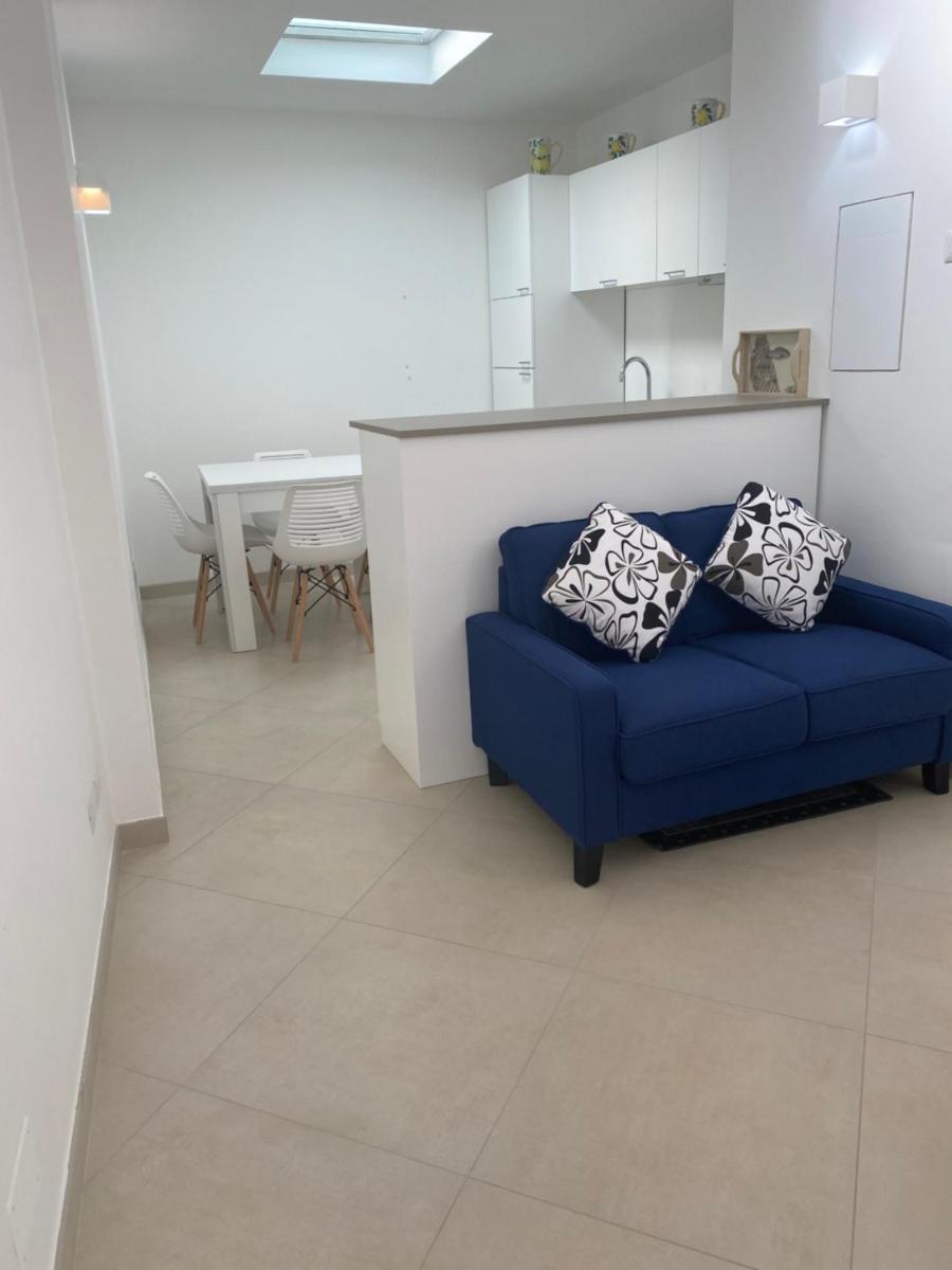Marina Grande Holiday Apartment in Capri - Housity
