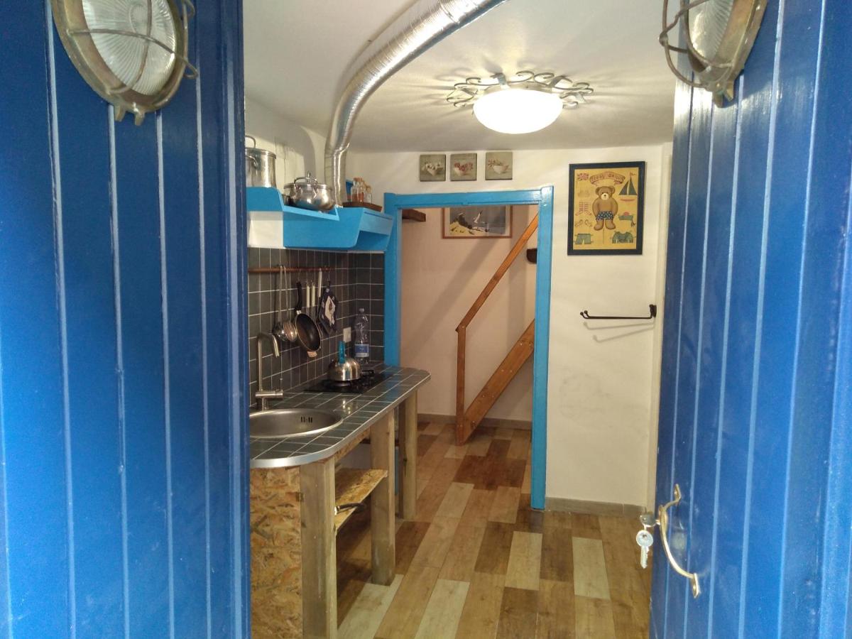 Piccola Casa Di Sardegna - Housity