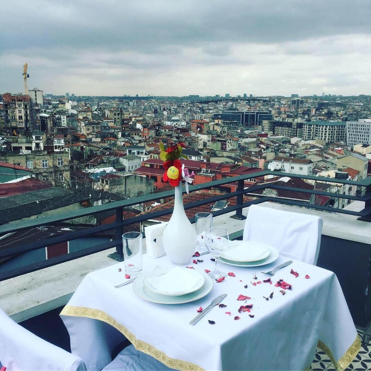 T-Loft Residence - Housity