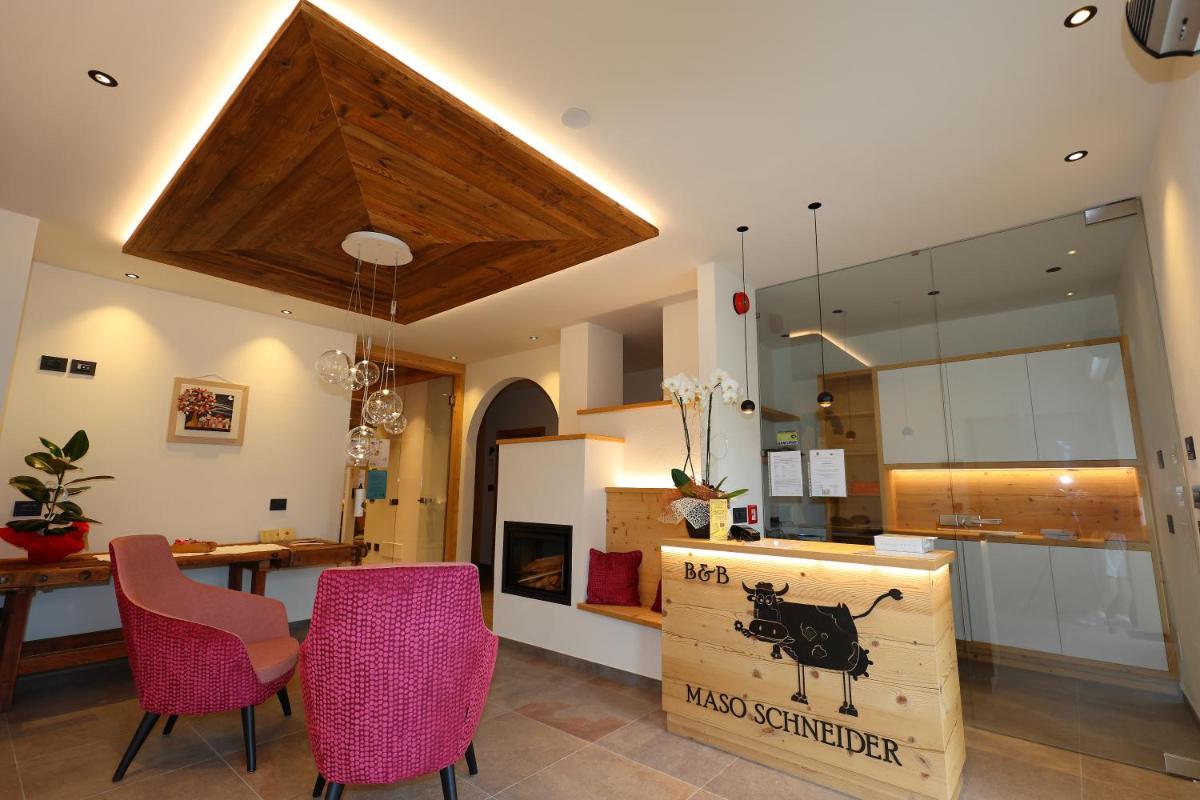 Agriturismo Maso Schneider - Housity