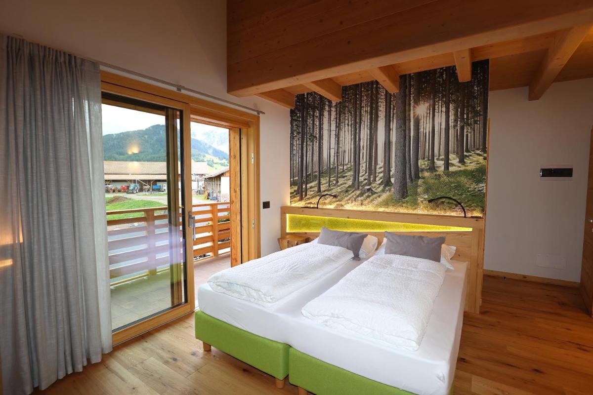 Agriturismo Maso Schneider - Housity