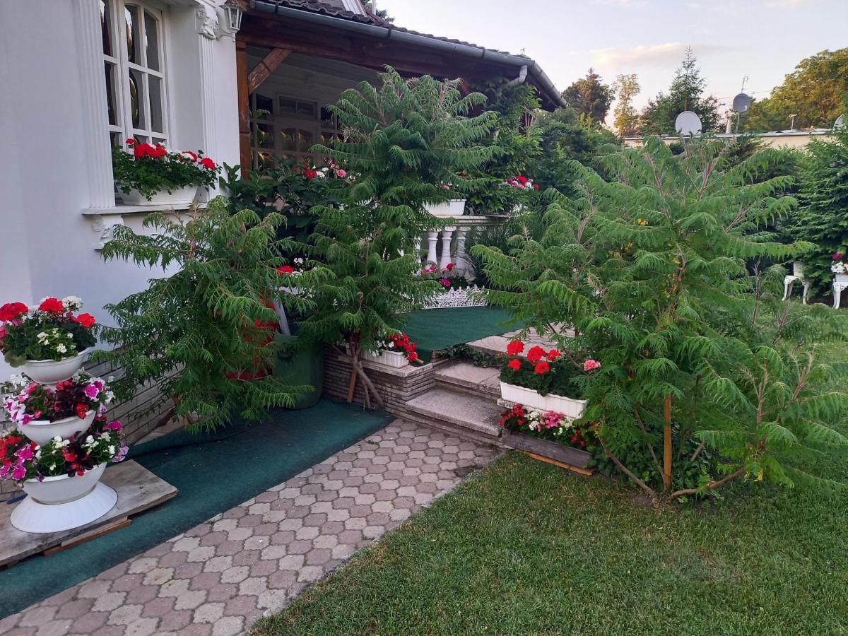 Ágnes Nyaralóház - Housity