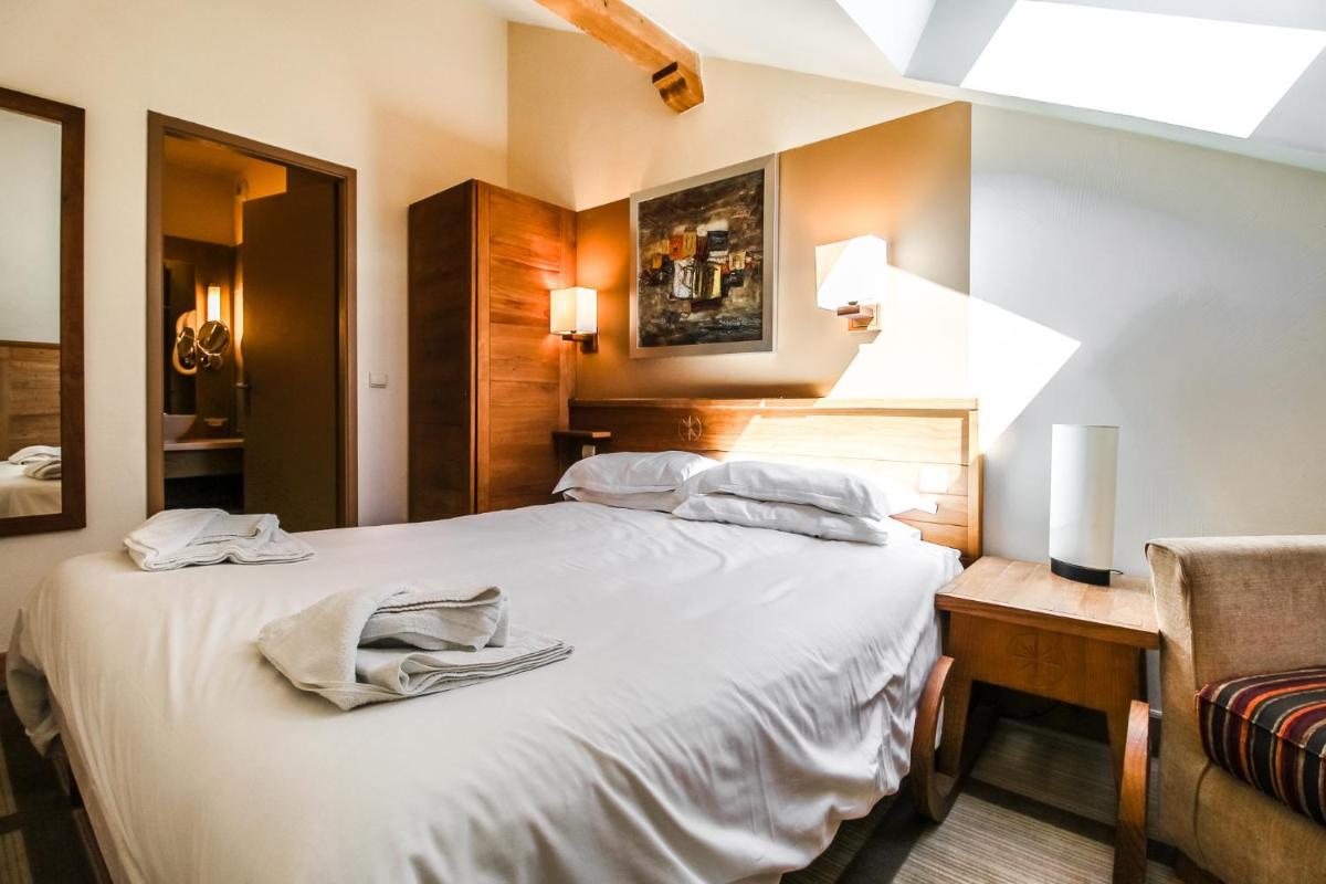 Suitetrails - Two internally connecting 2-bed apartments with shared private entrance