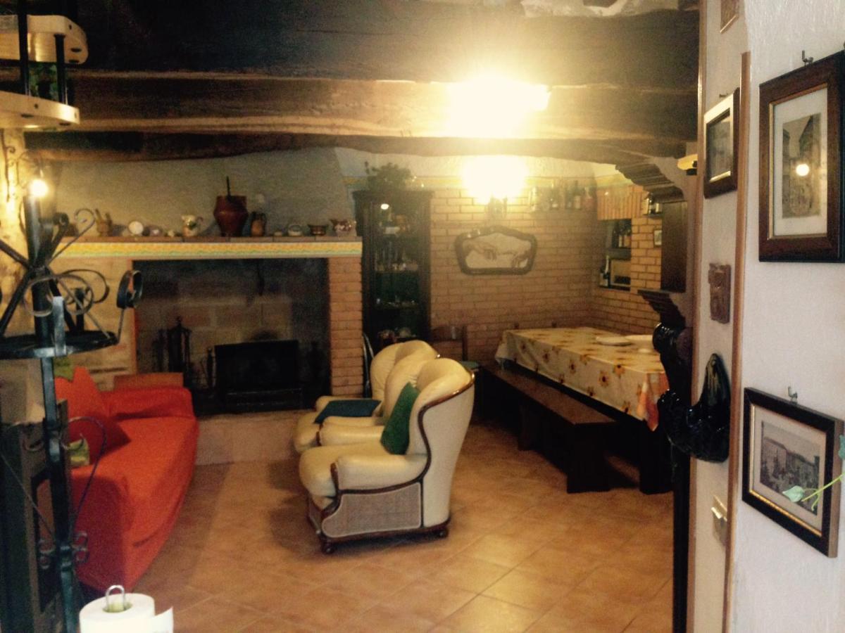 Etruscan residence Perugia - Housity