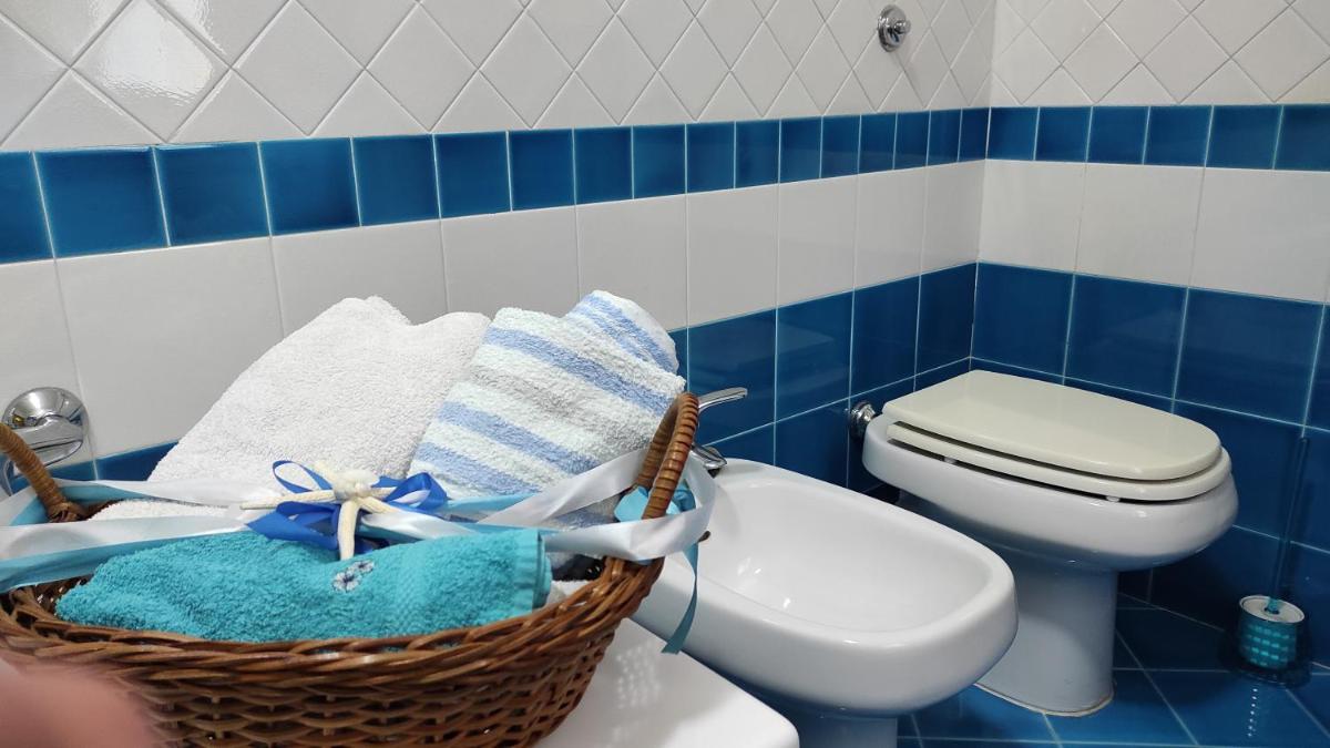 B&B Casa Ippolito Stabiae Coast - Housity