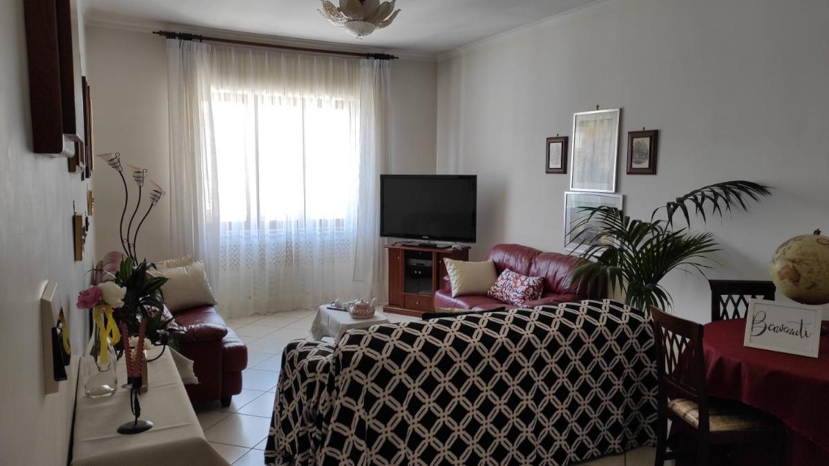 B&B Casa Ippolito Stabiae Coast - Housity