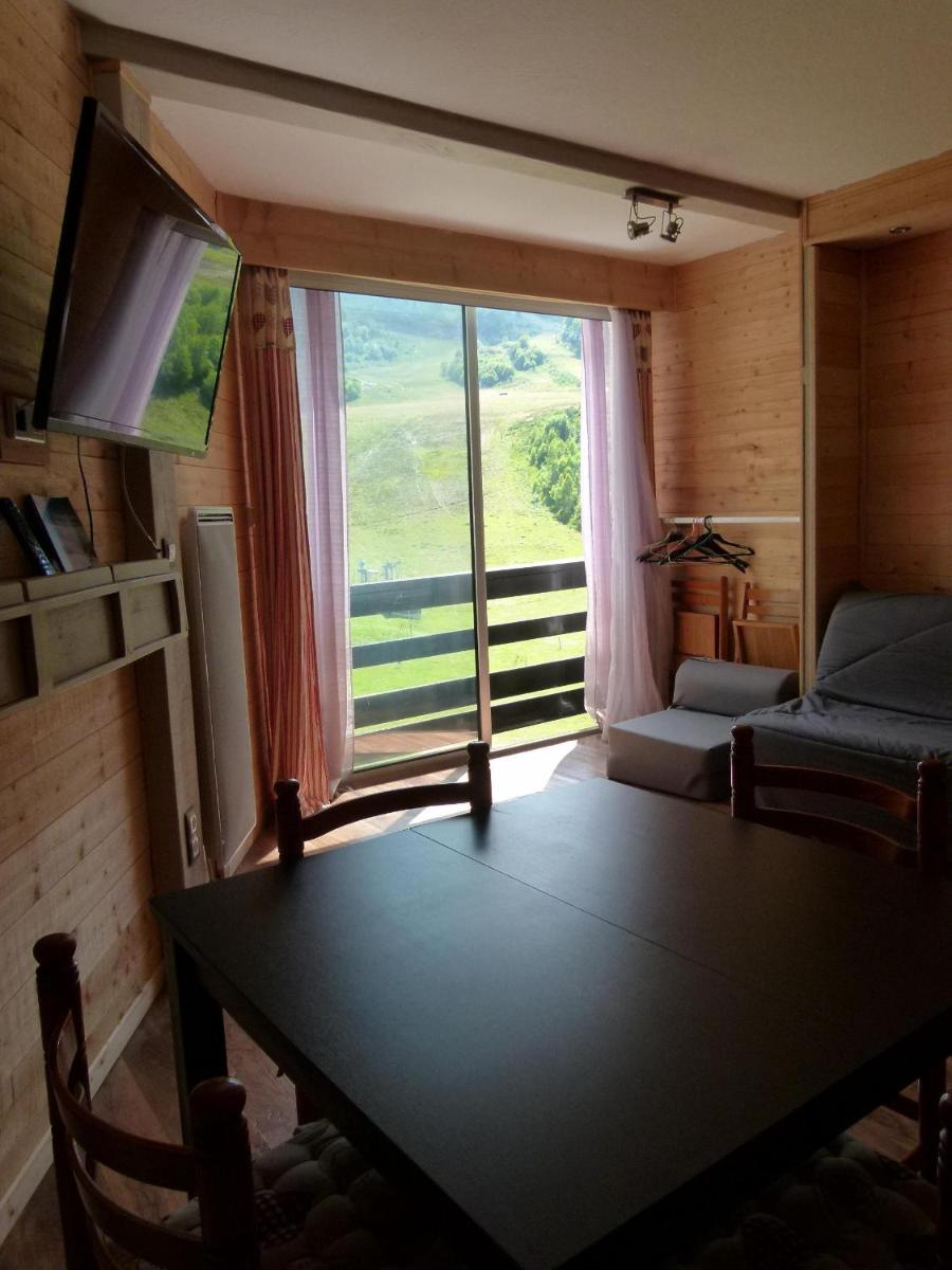 Appartement EPICEA Residence Front de neige - Housity