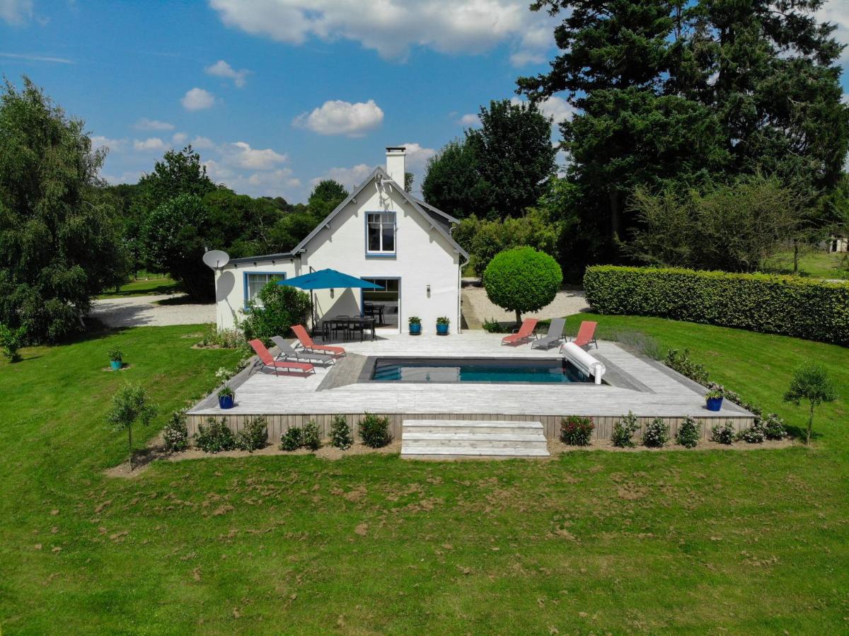 Cottage du Château des Boulais - Housity