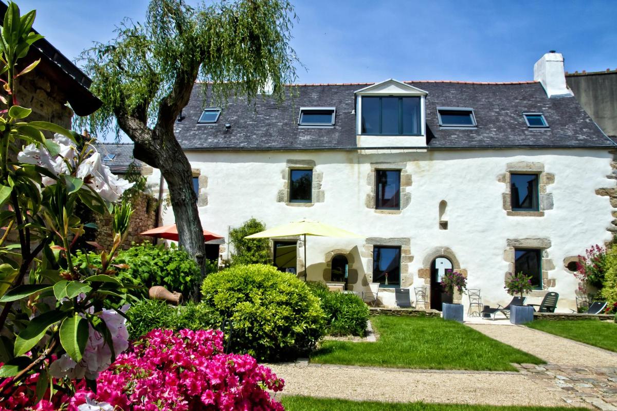 Le Clos St Yves - Housity