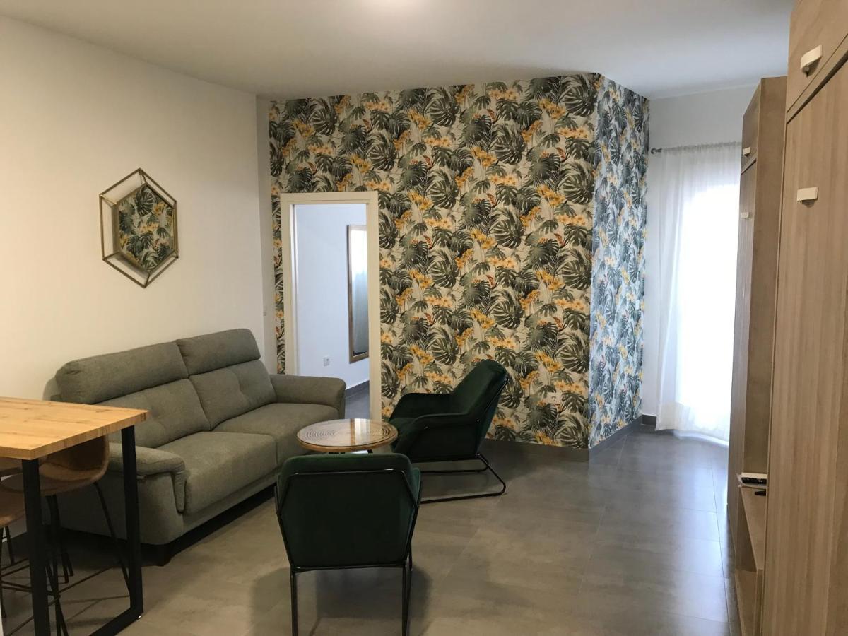 Apartamentos Ad Theatrum - Housity