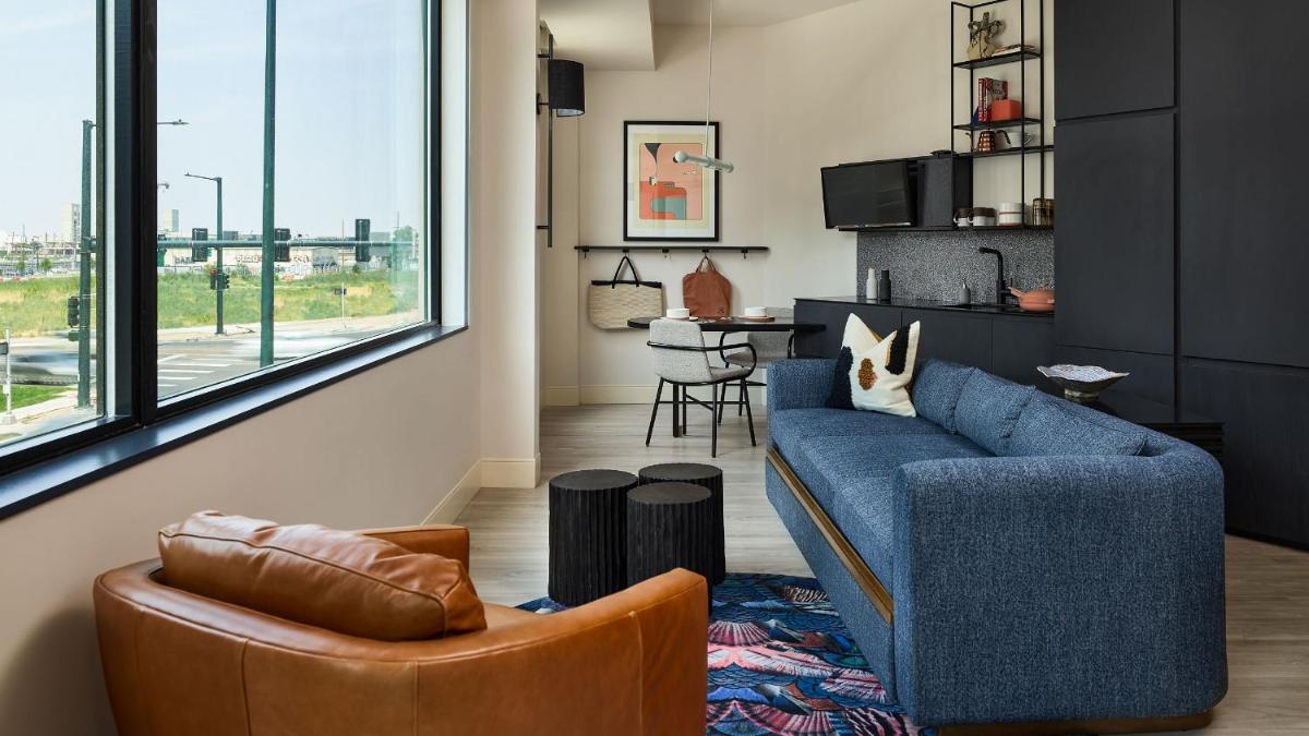 Catbird Hotel - Housity