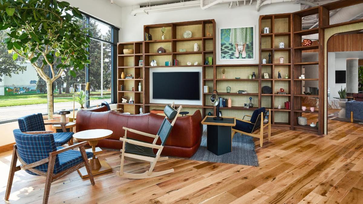 Suitetrails - Catbird Hotel
