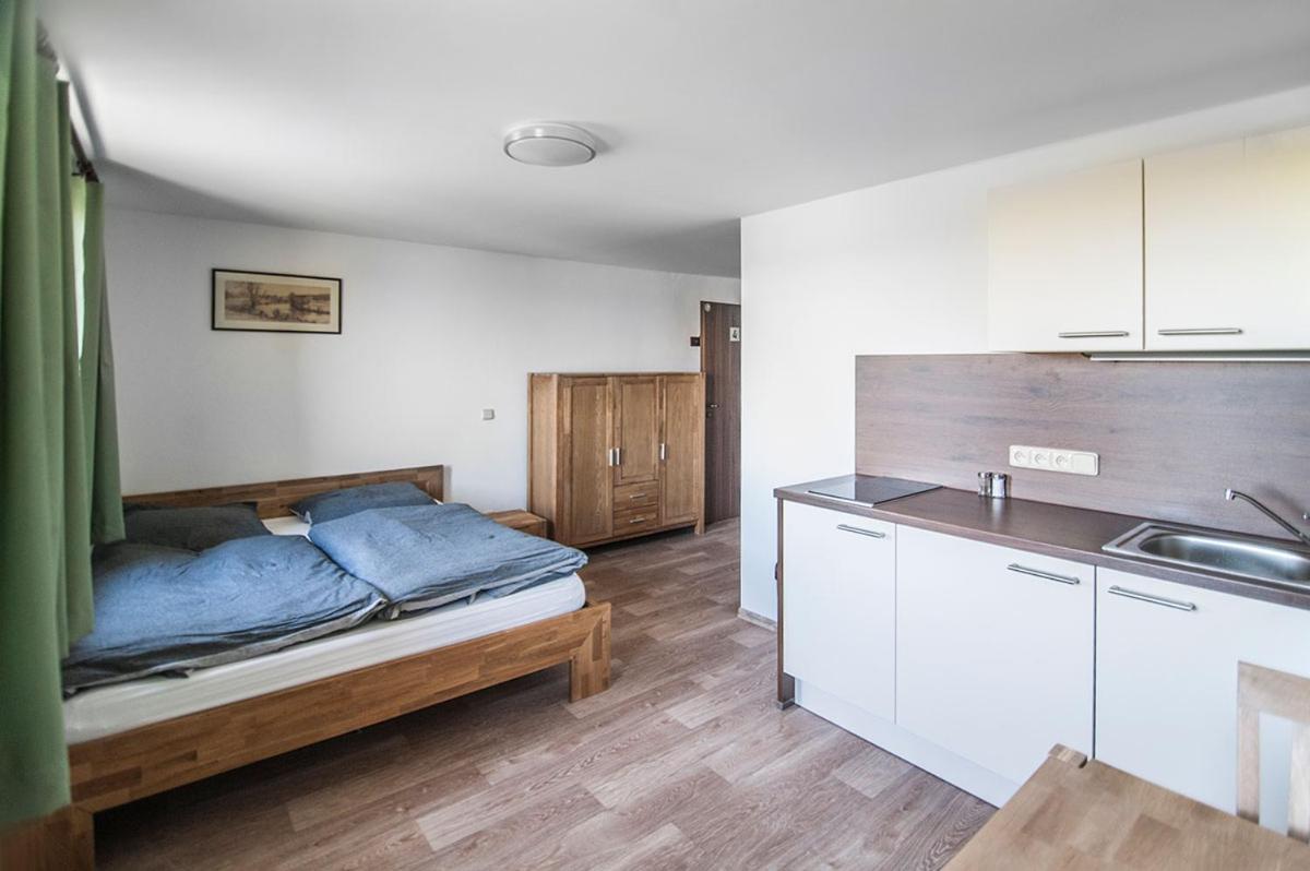 Ubytování Filipova Hora - Housity