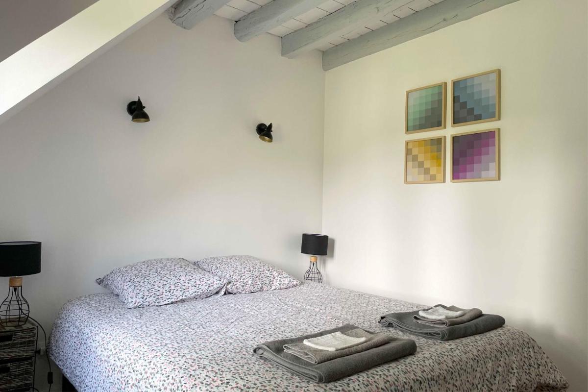 Architecte Les 3 arches de Dormelles - Housity