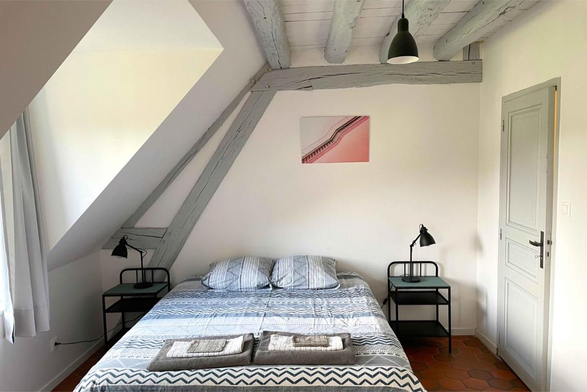 Architecte Les 3 arches de Dormelles - Housity
