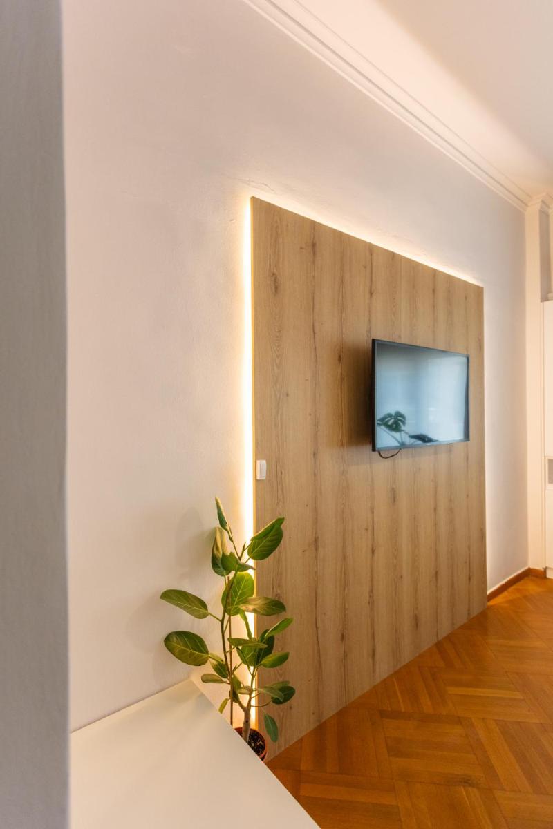 Bridge Studio - Housity