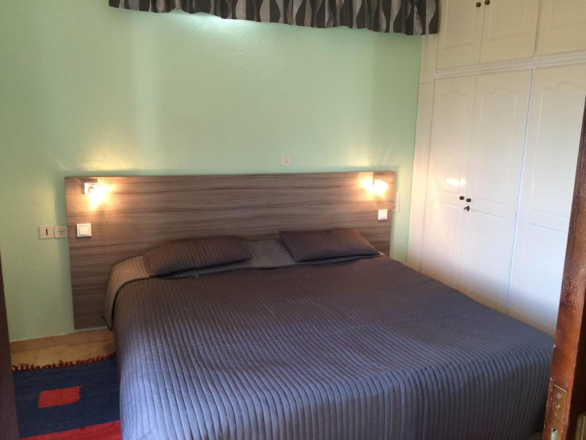 Ritual Greece Appartement 1 - Housity