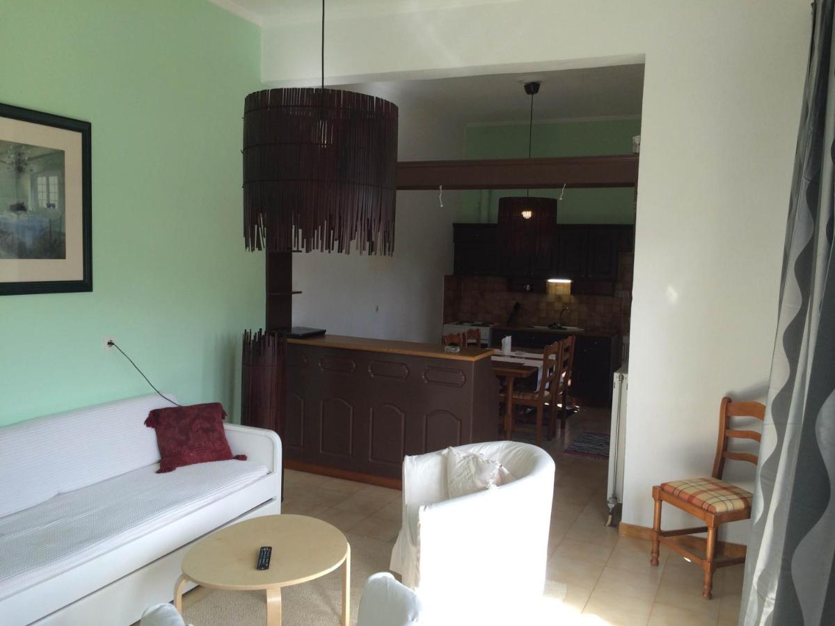 Ritual Greece Appartement 1 - Housity