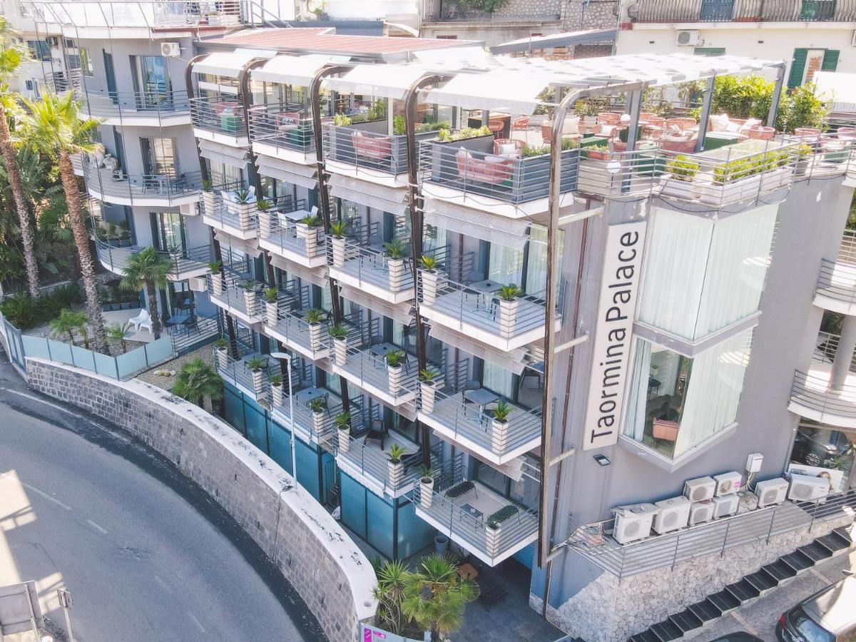 Taormina Palace Hotel - Housity