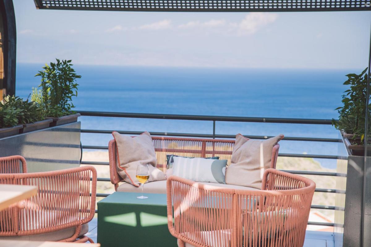Taormina Palace Hotel - Housity