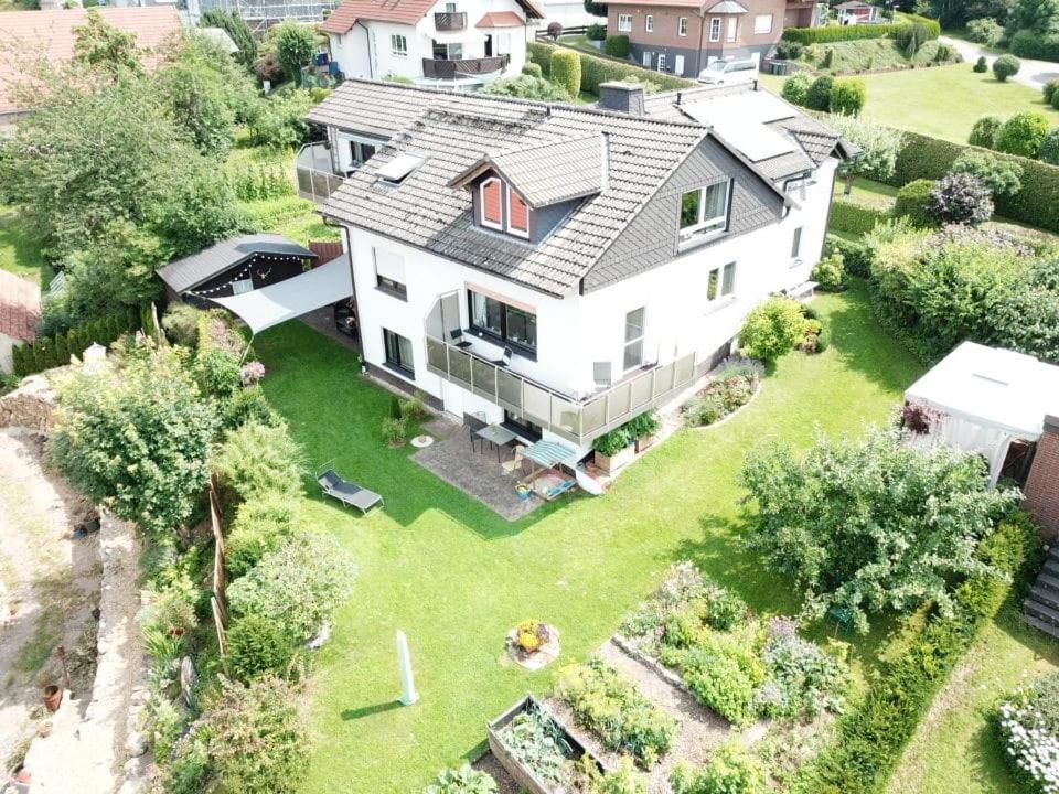 Ferienwohnung Westfalenblick - Housity