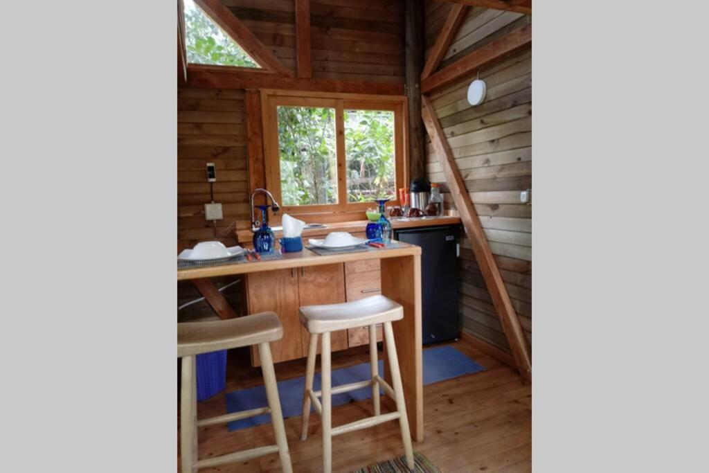 La Casa En El Bosque - Housity